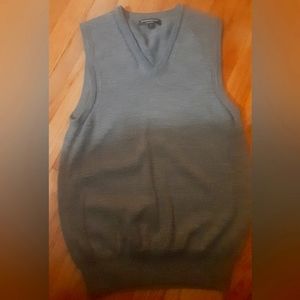 Mens Sweater Vest